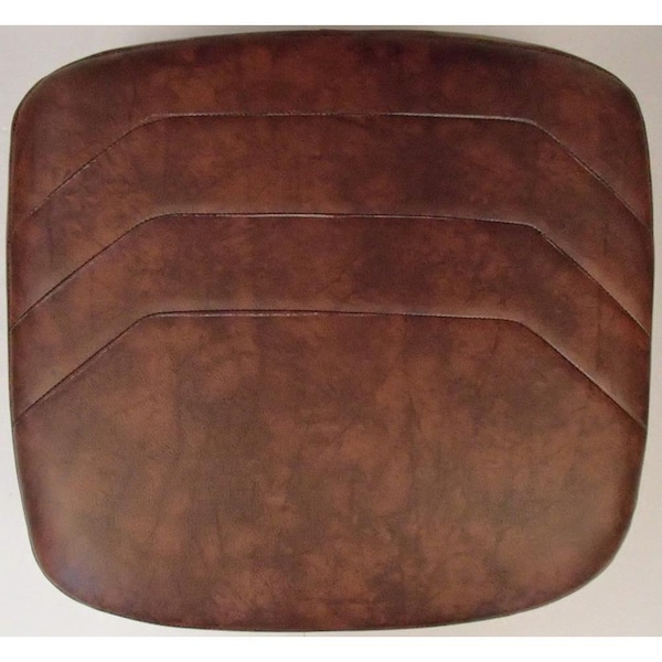 Aftermarket Fits Case Backhoe Suspension Seat Bottom Cushion for 580K 580SK 590 590T N14340 - main